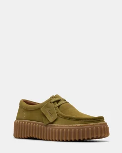 Clarks
