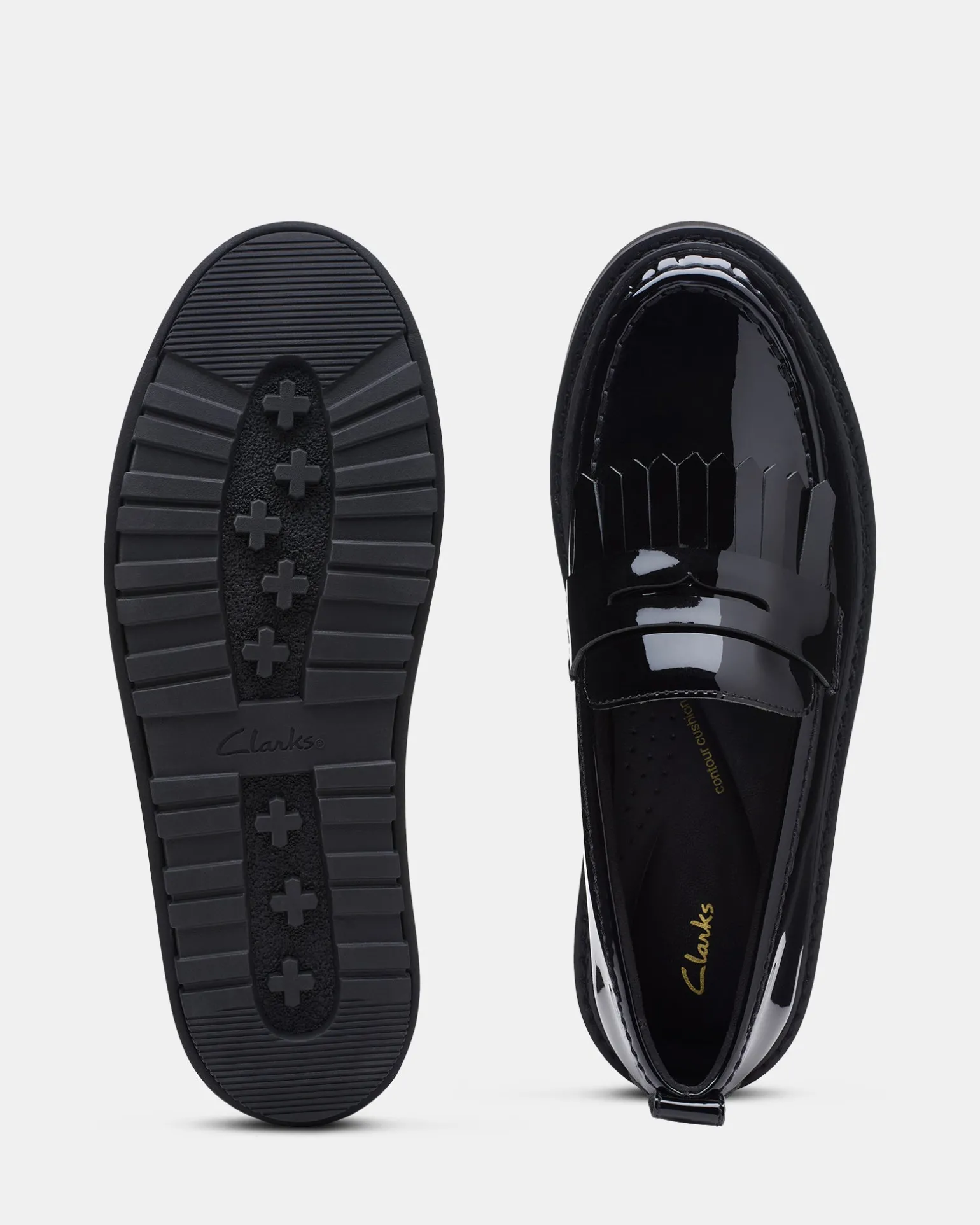 Clarks