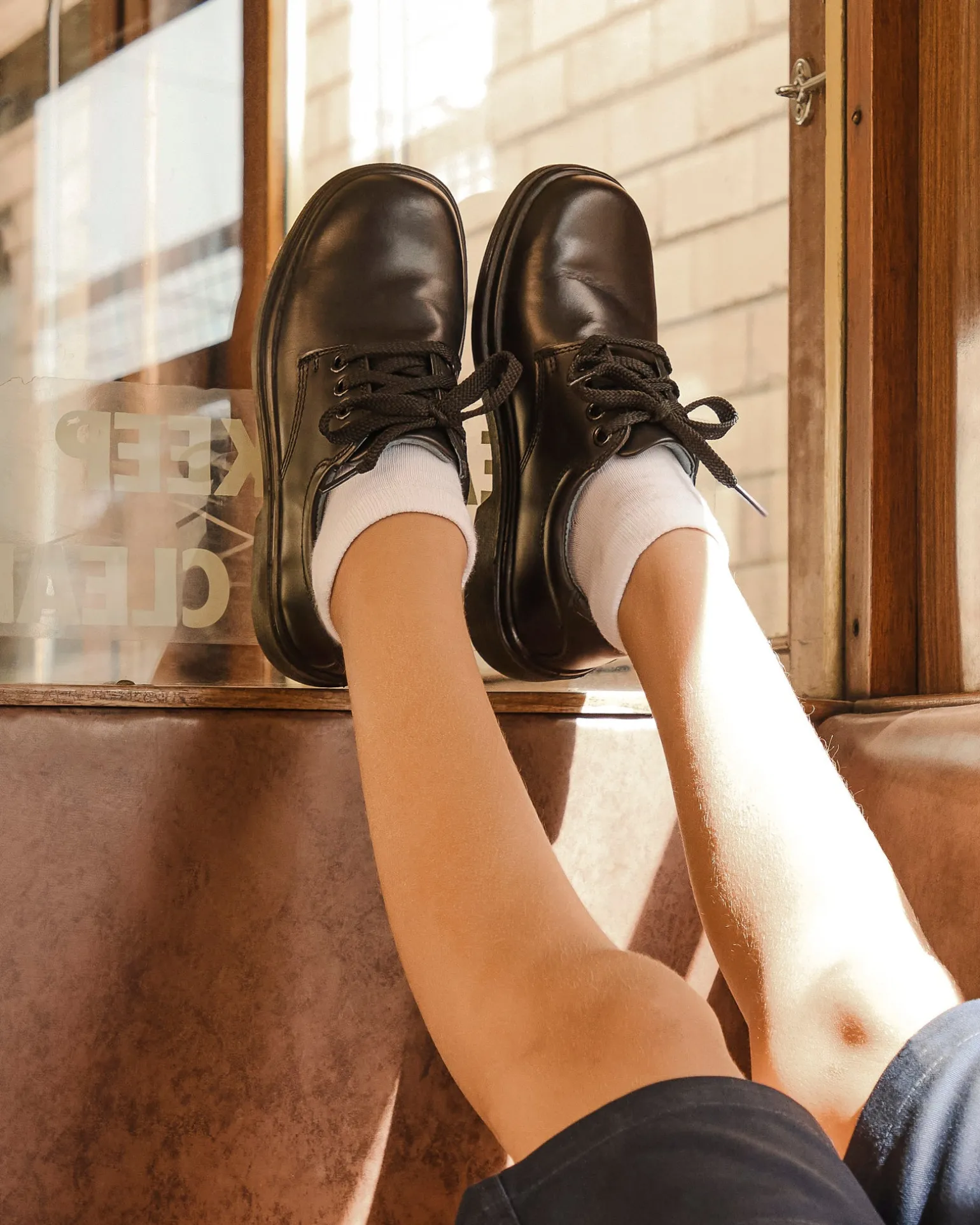 Clarks