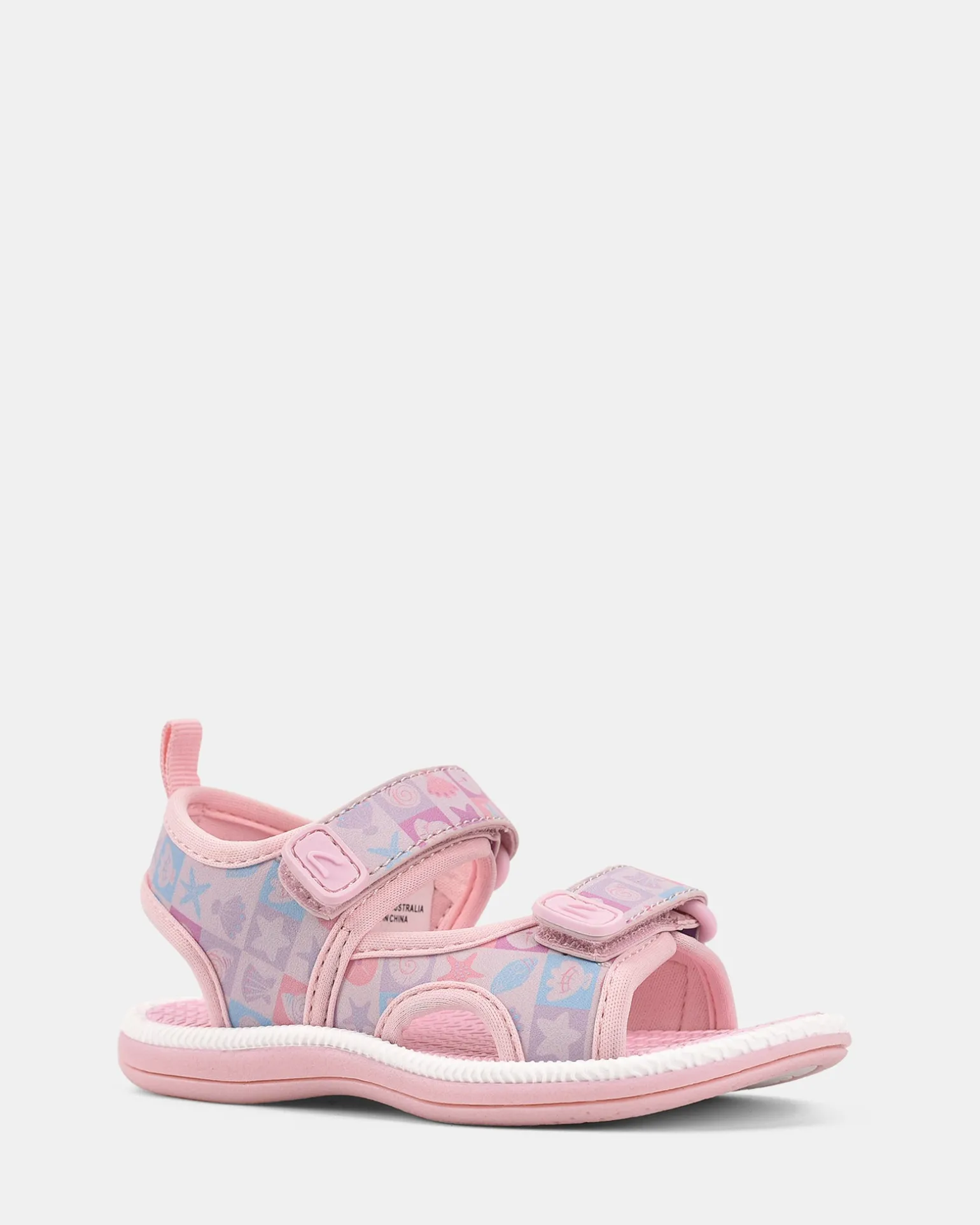 Clarks