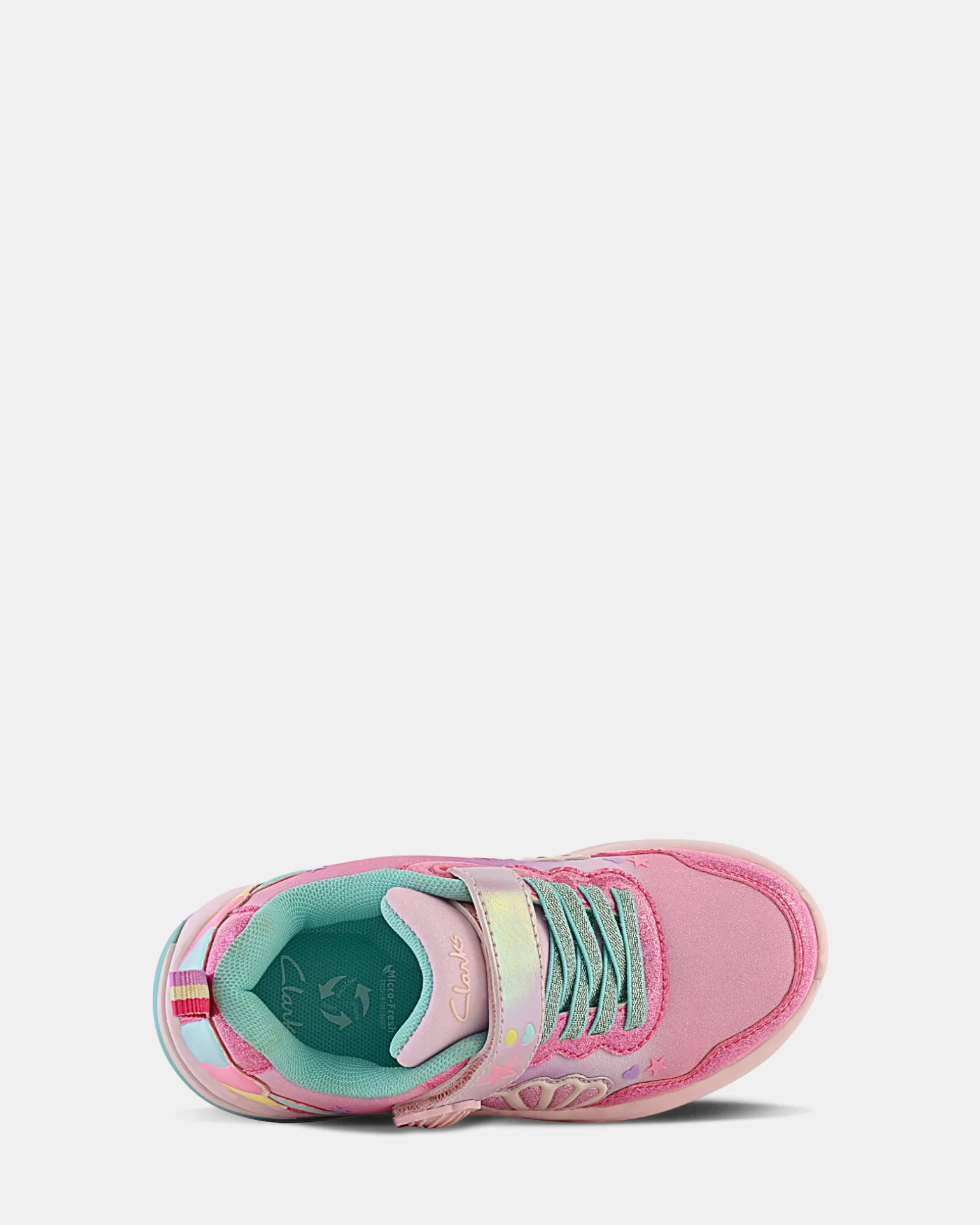 Clarks