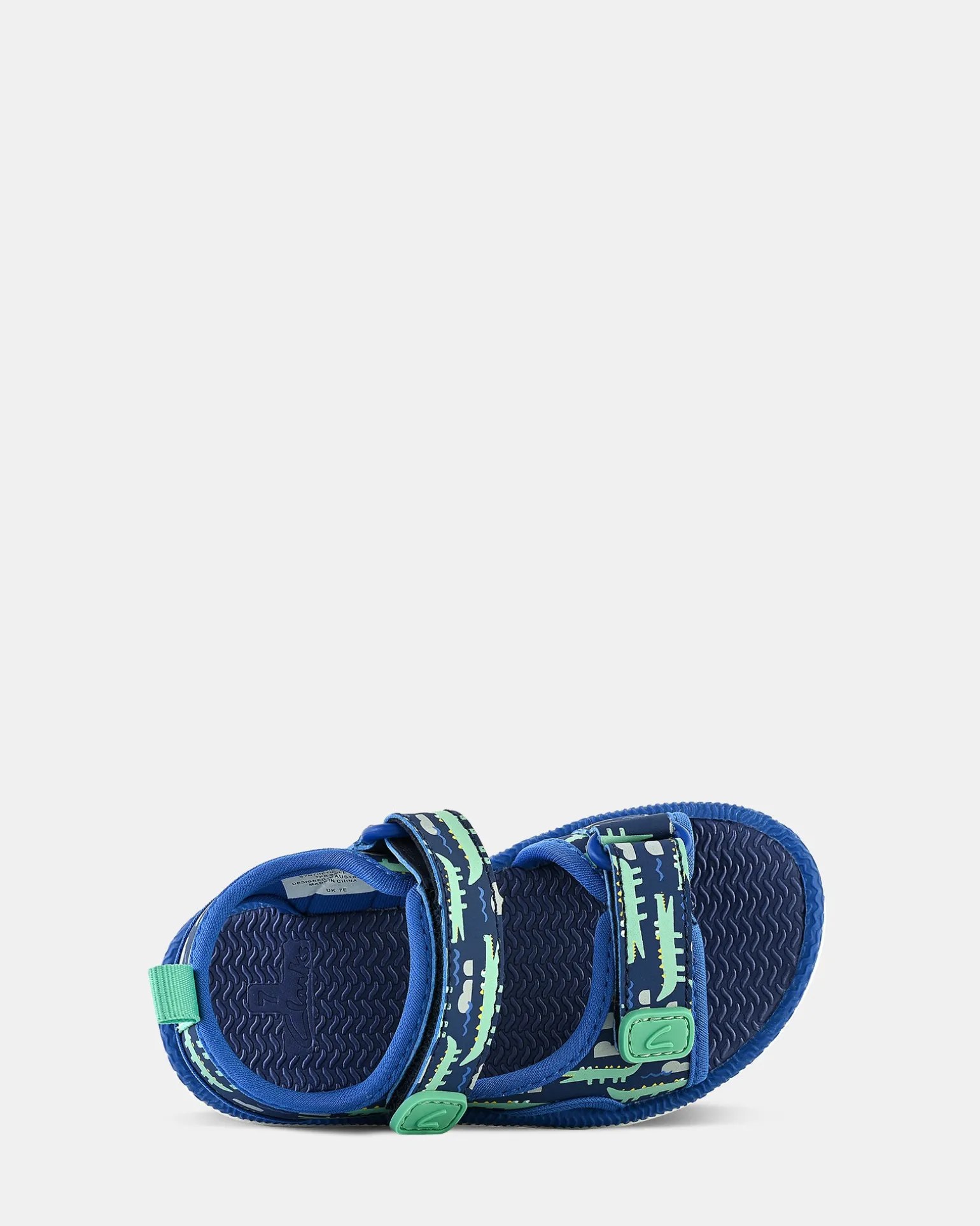 Clarks