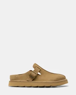 Clarks