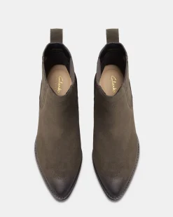 Clarks