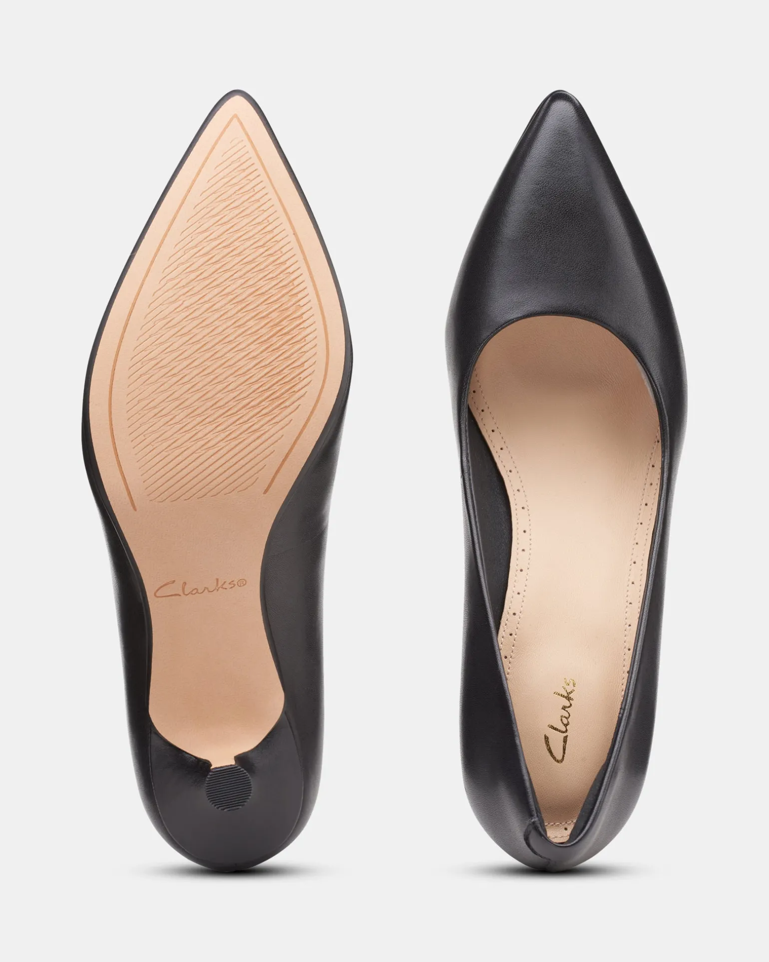 Clarks