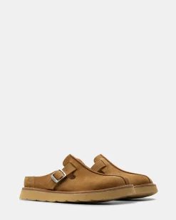 Clarks