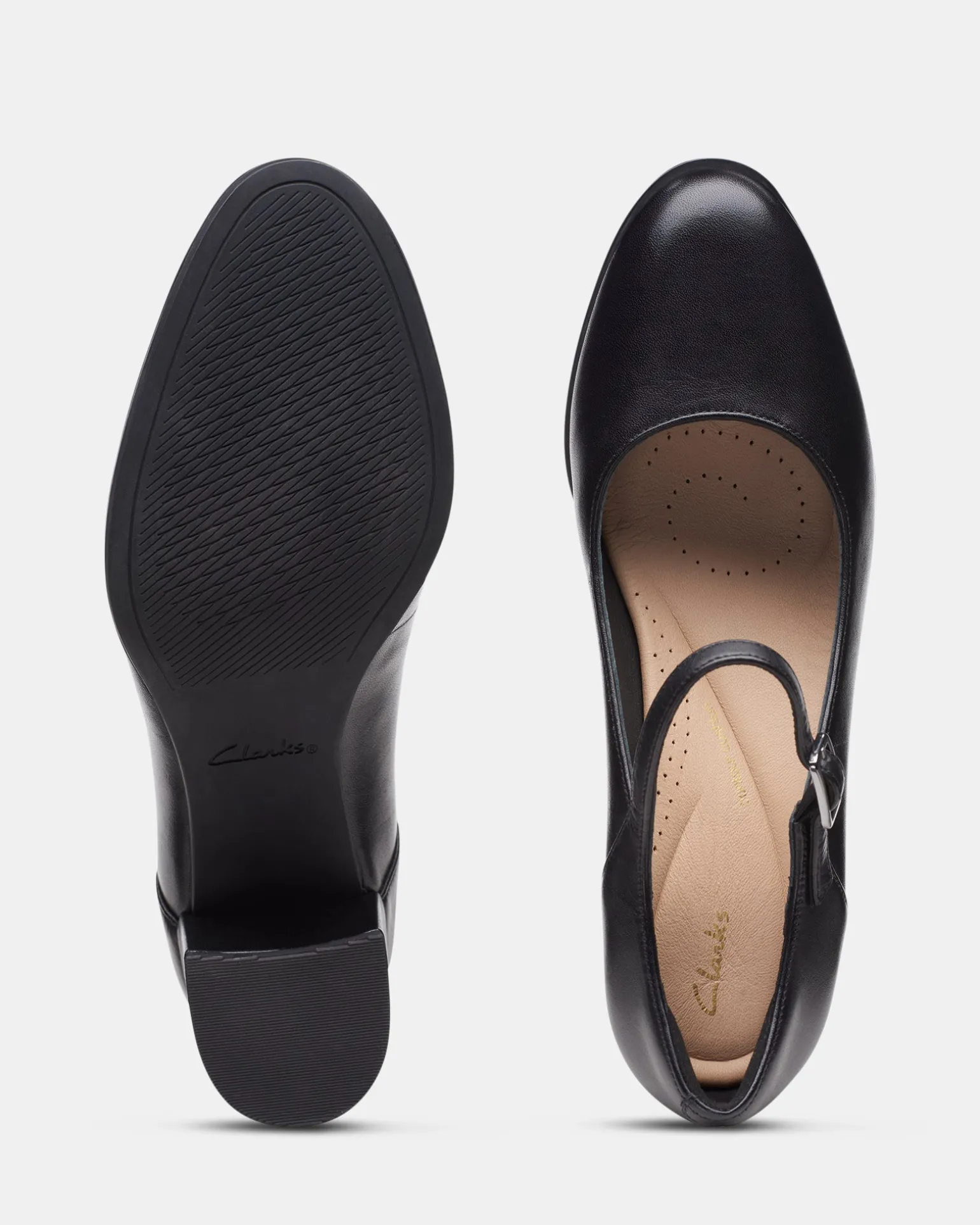 Clarks