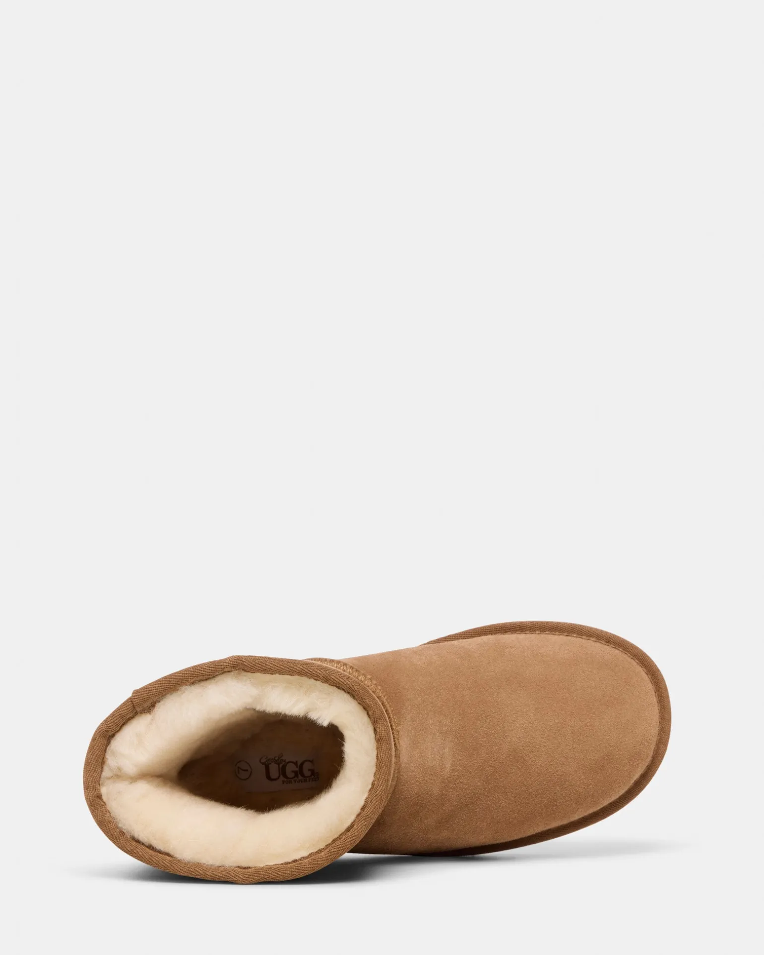 Grosby Uggs
