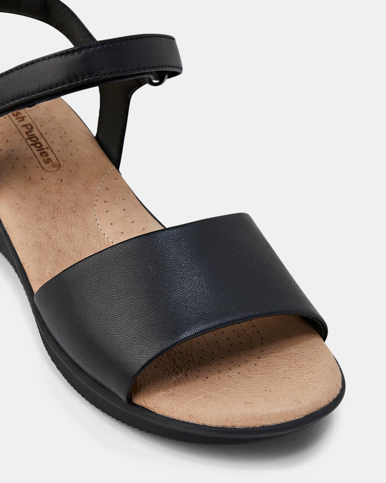Hush Puppies