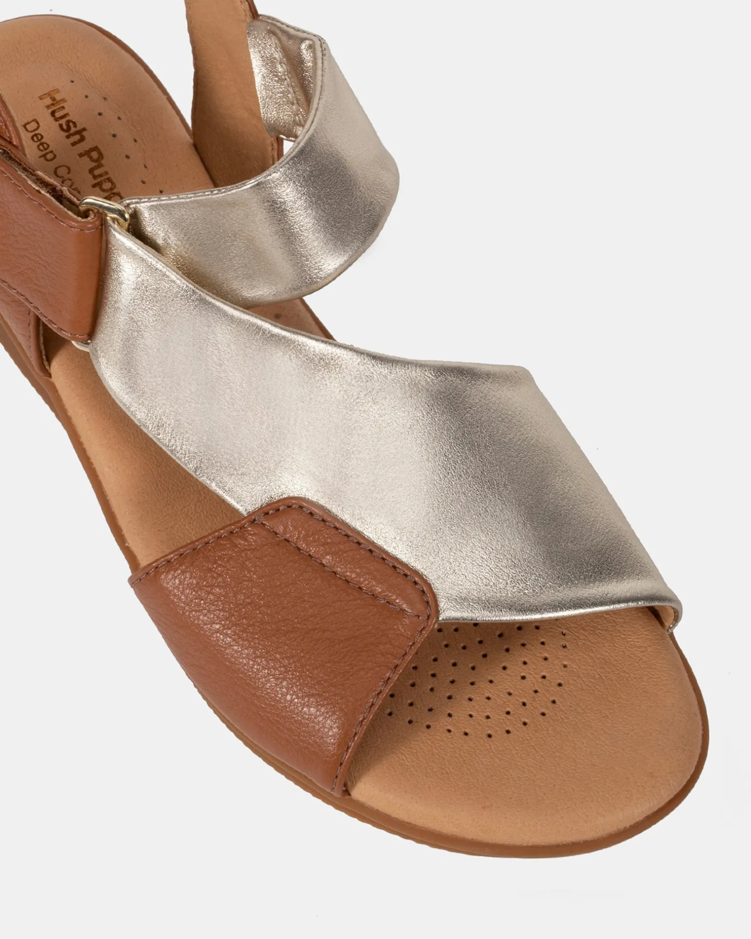 Hush Puppies
