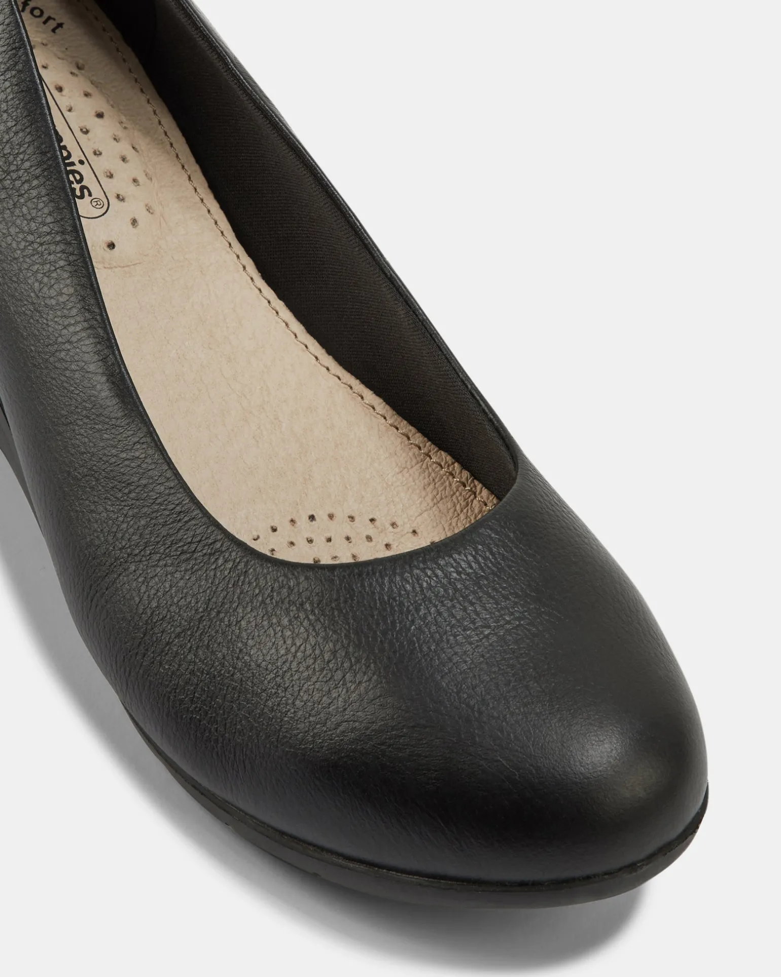 Hush Puppies