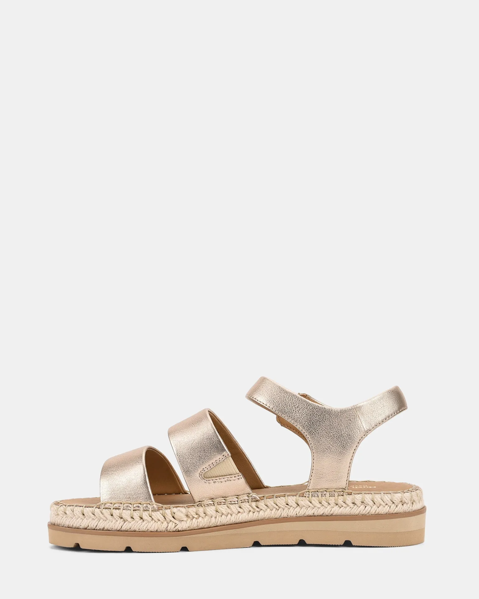 Hush Puppies