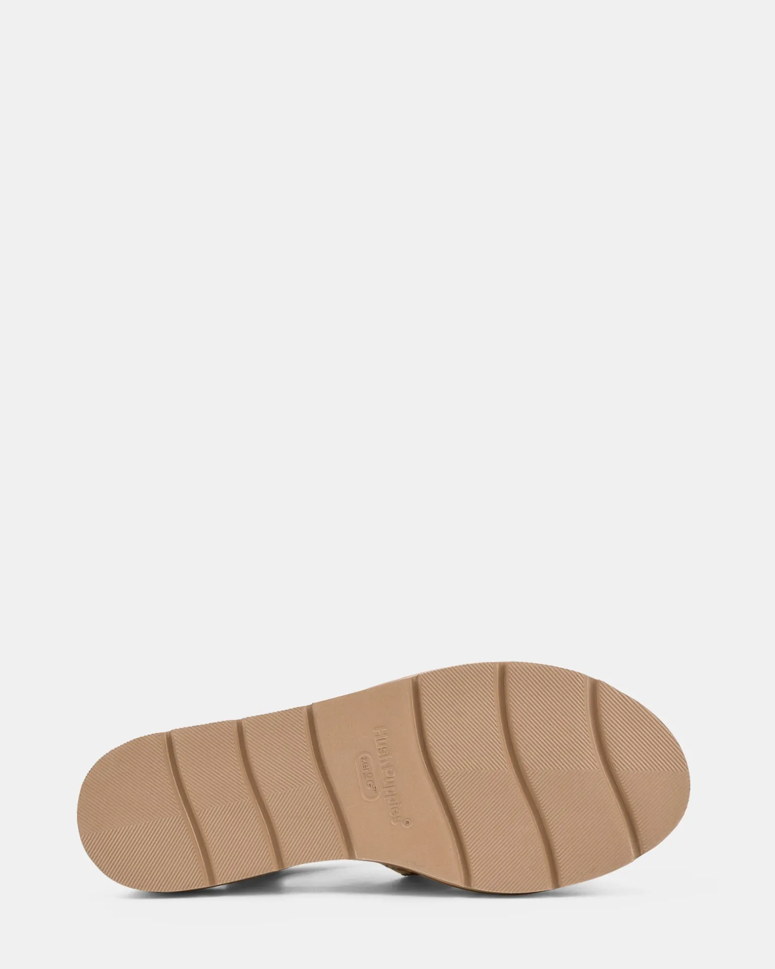 Hush Puppies
