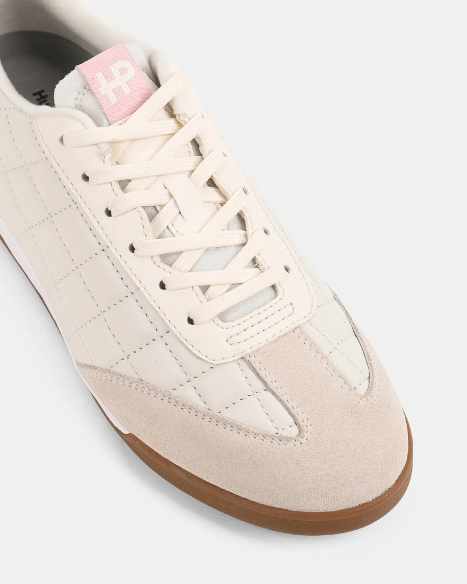 Hush Puppies