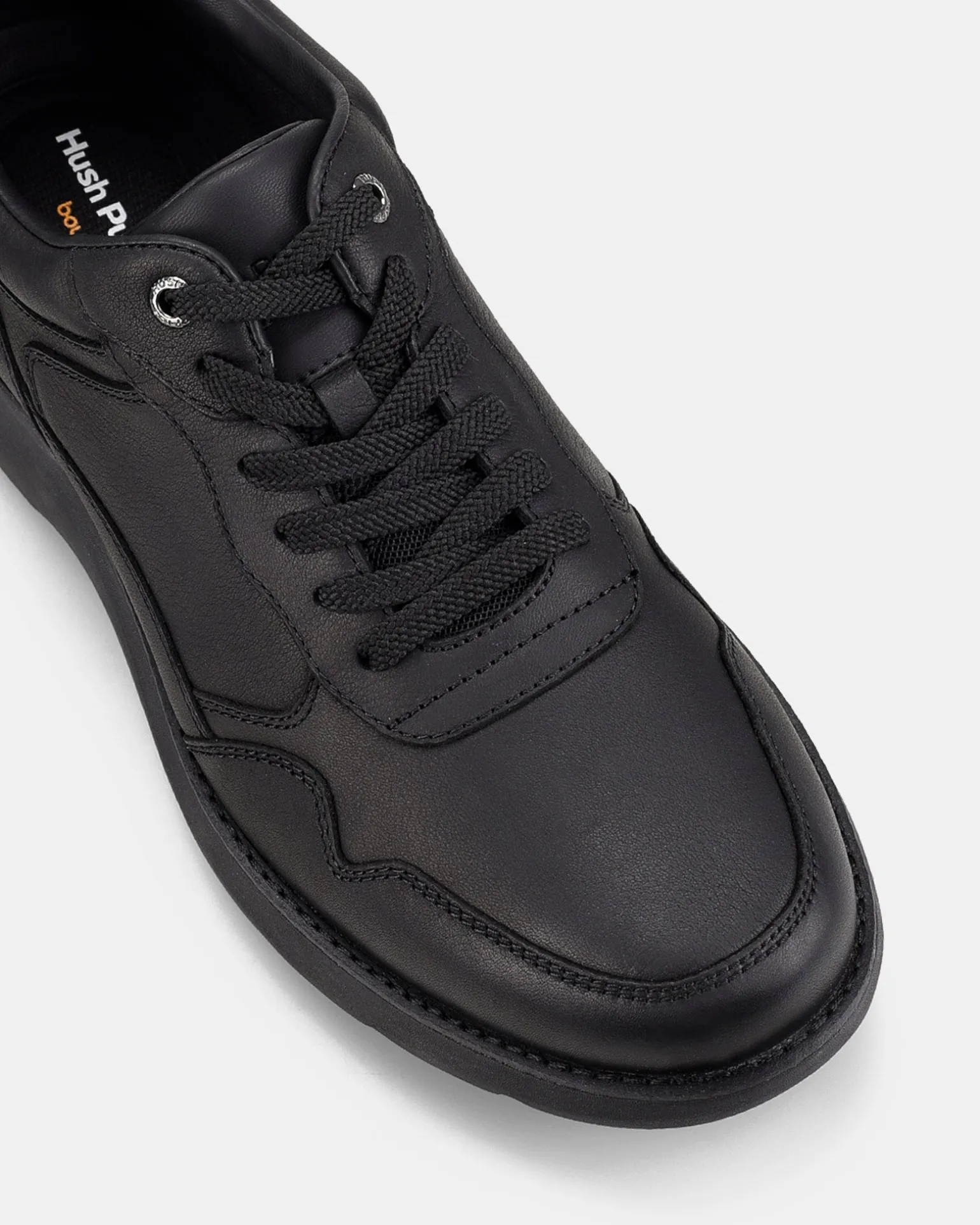 Hush Puppies