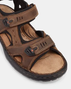 Hush Puppies