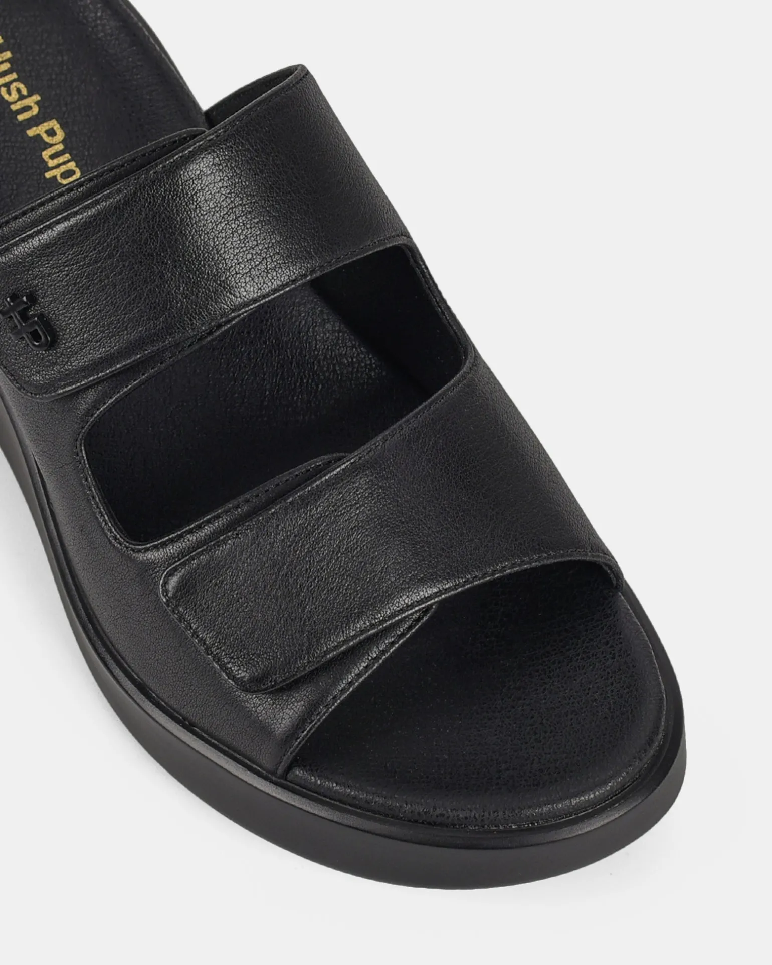 Hush Puppies