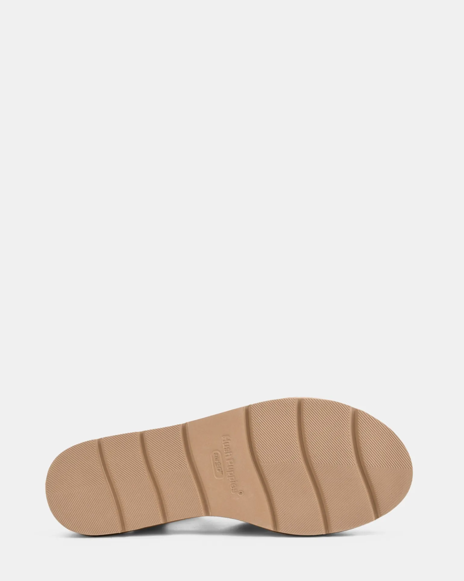 Hush Puppies