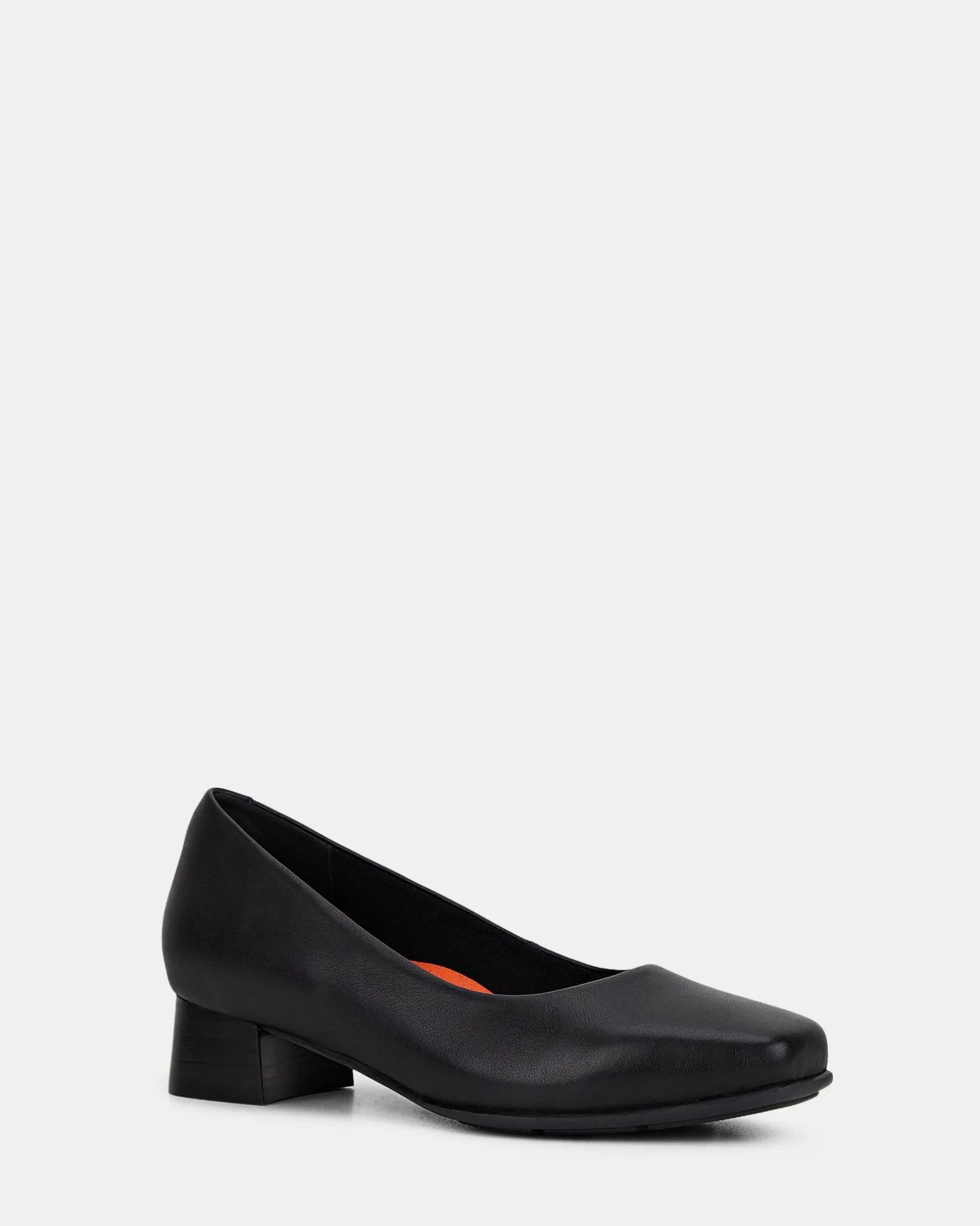 Hush Puppies