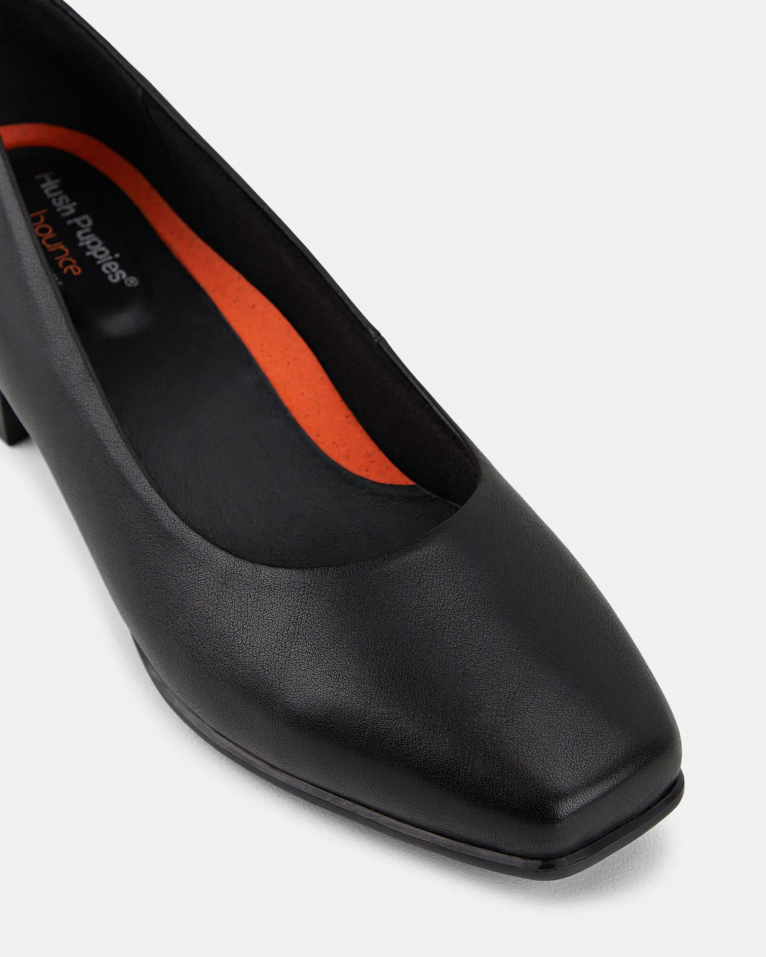Hush Puppies