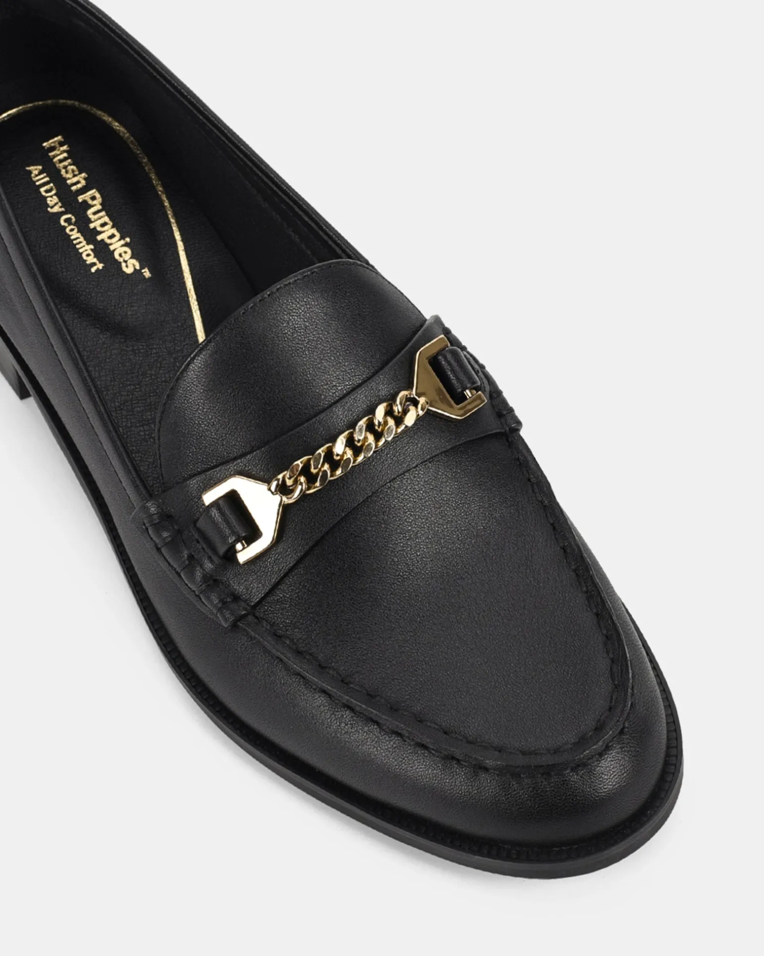 Hush Puppies