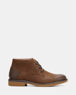 Hush Puppies