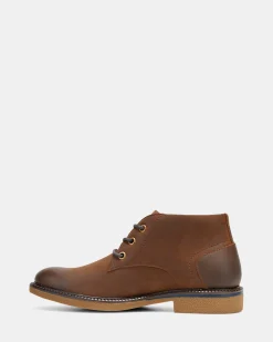 Hush Puppies