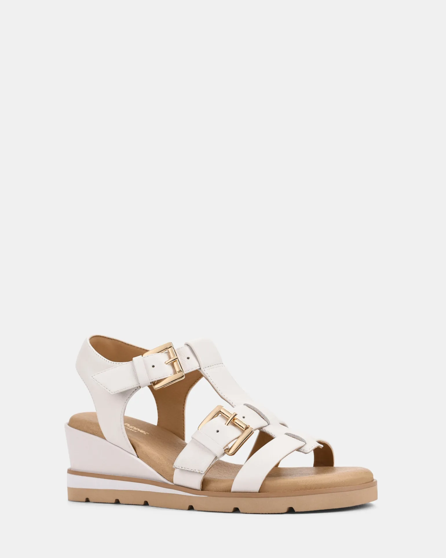 Hush Puppies