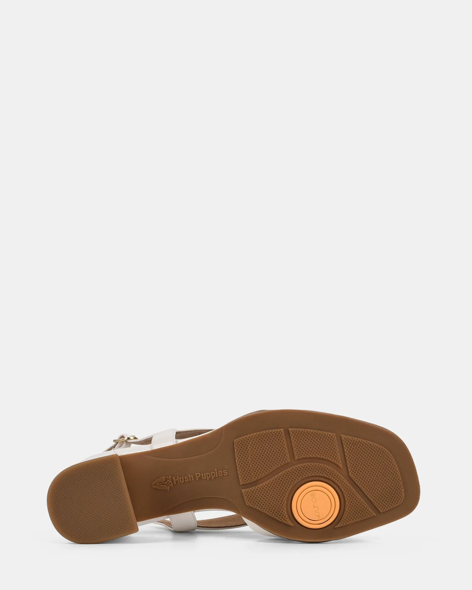 Hush Puppies