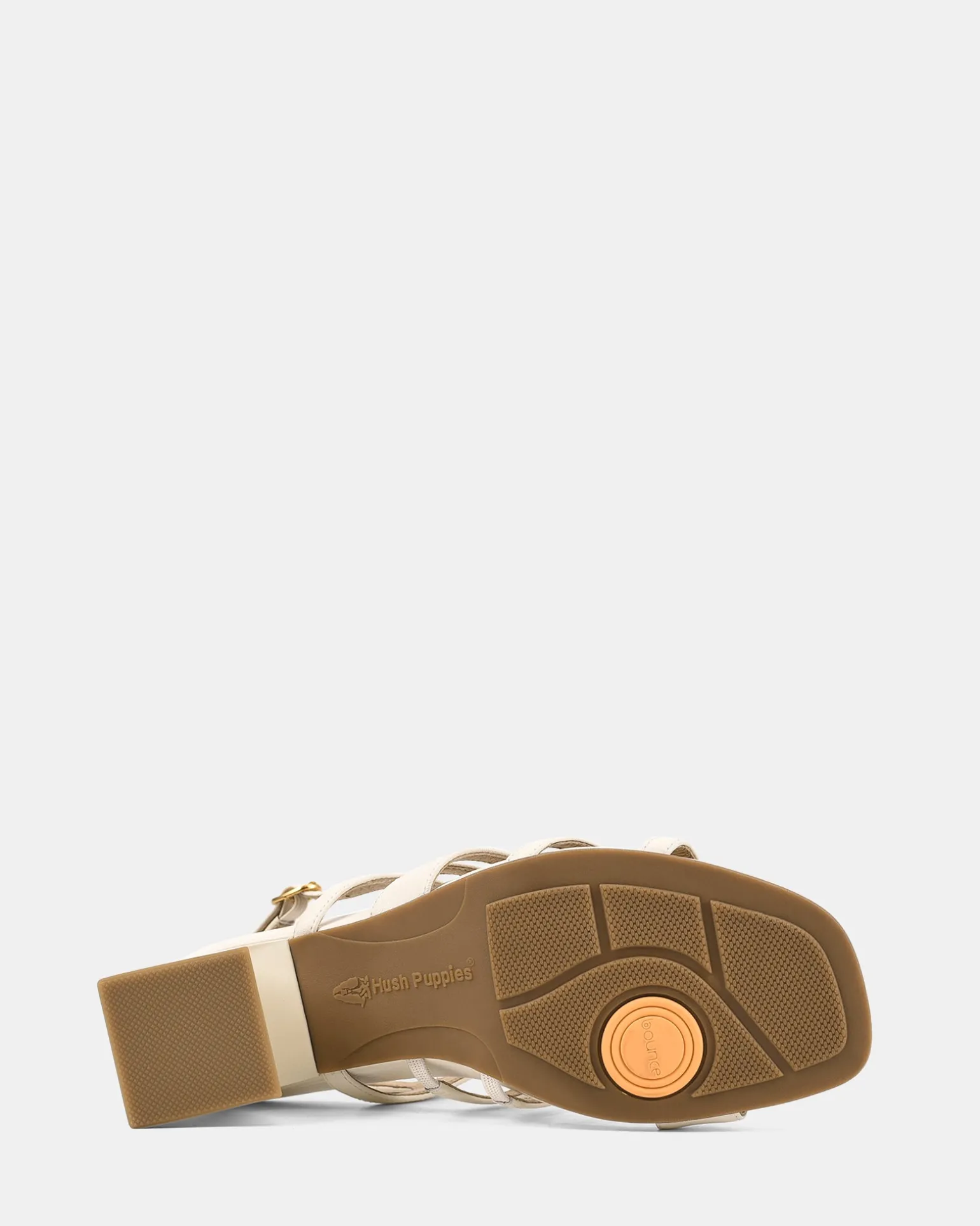 Hush Puppies