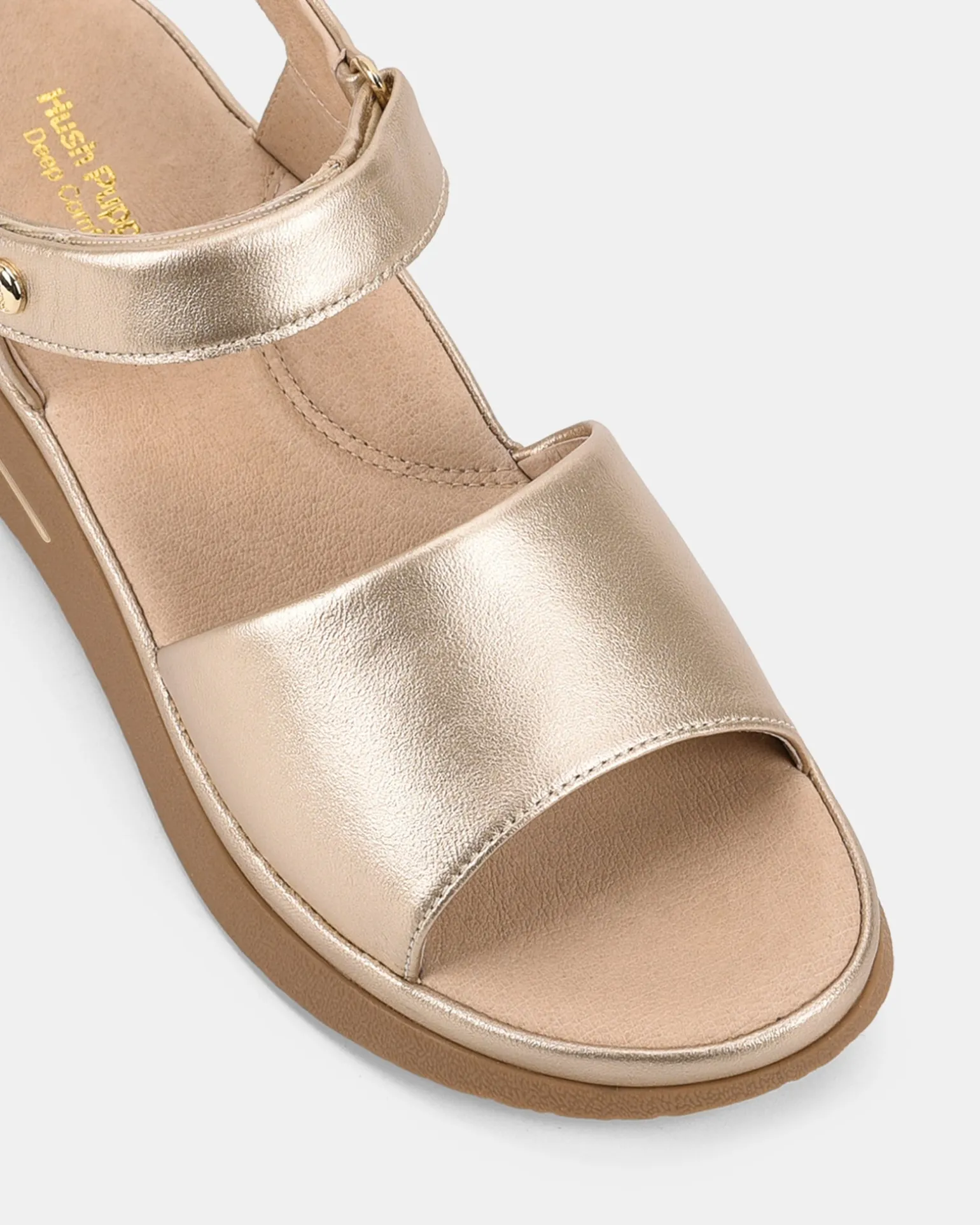 Hush Puppies