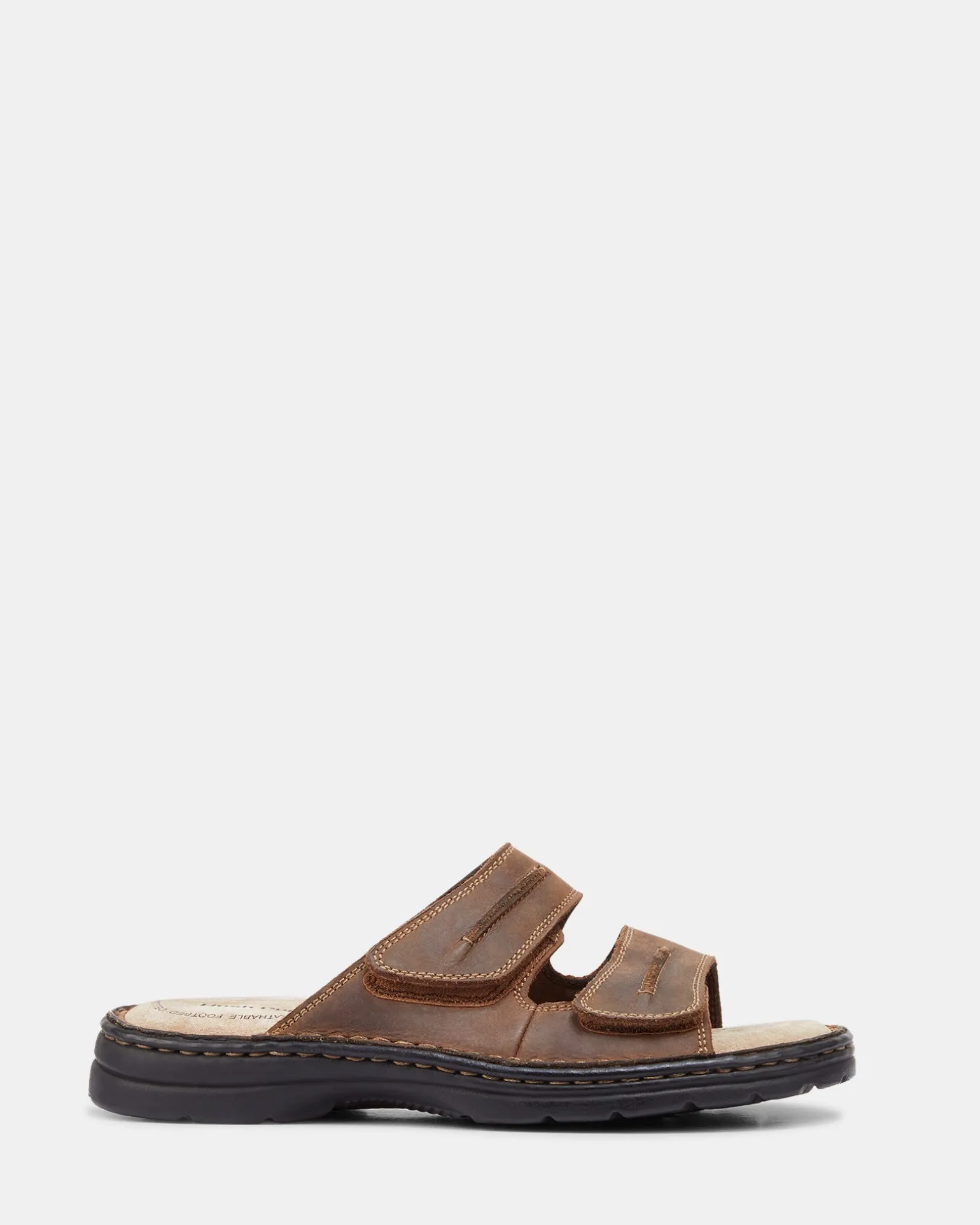 Hush Puppies