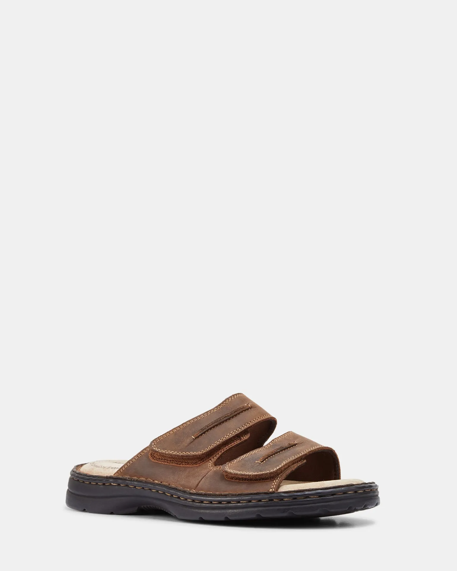 Hush Puppies