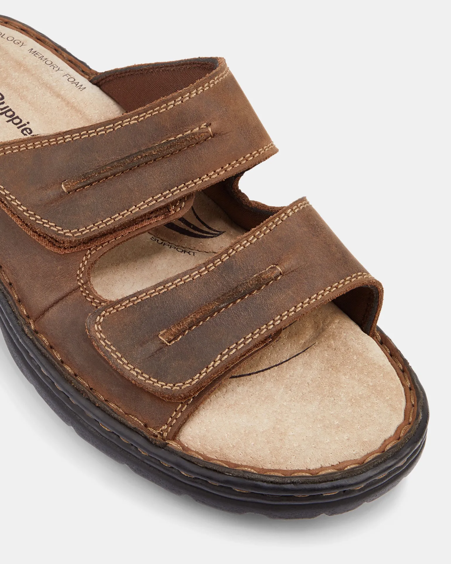 Hush Puppies