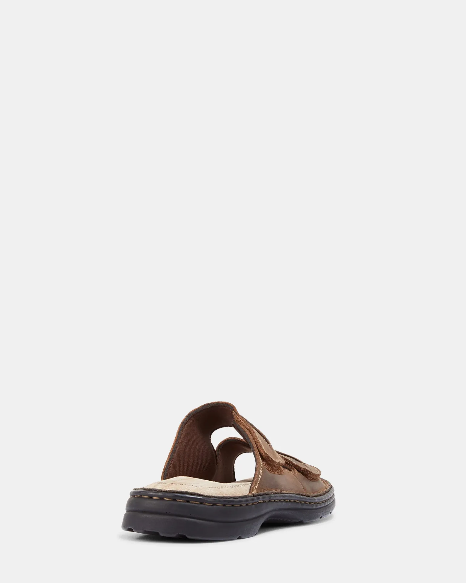 Hush Puppies