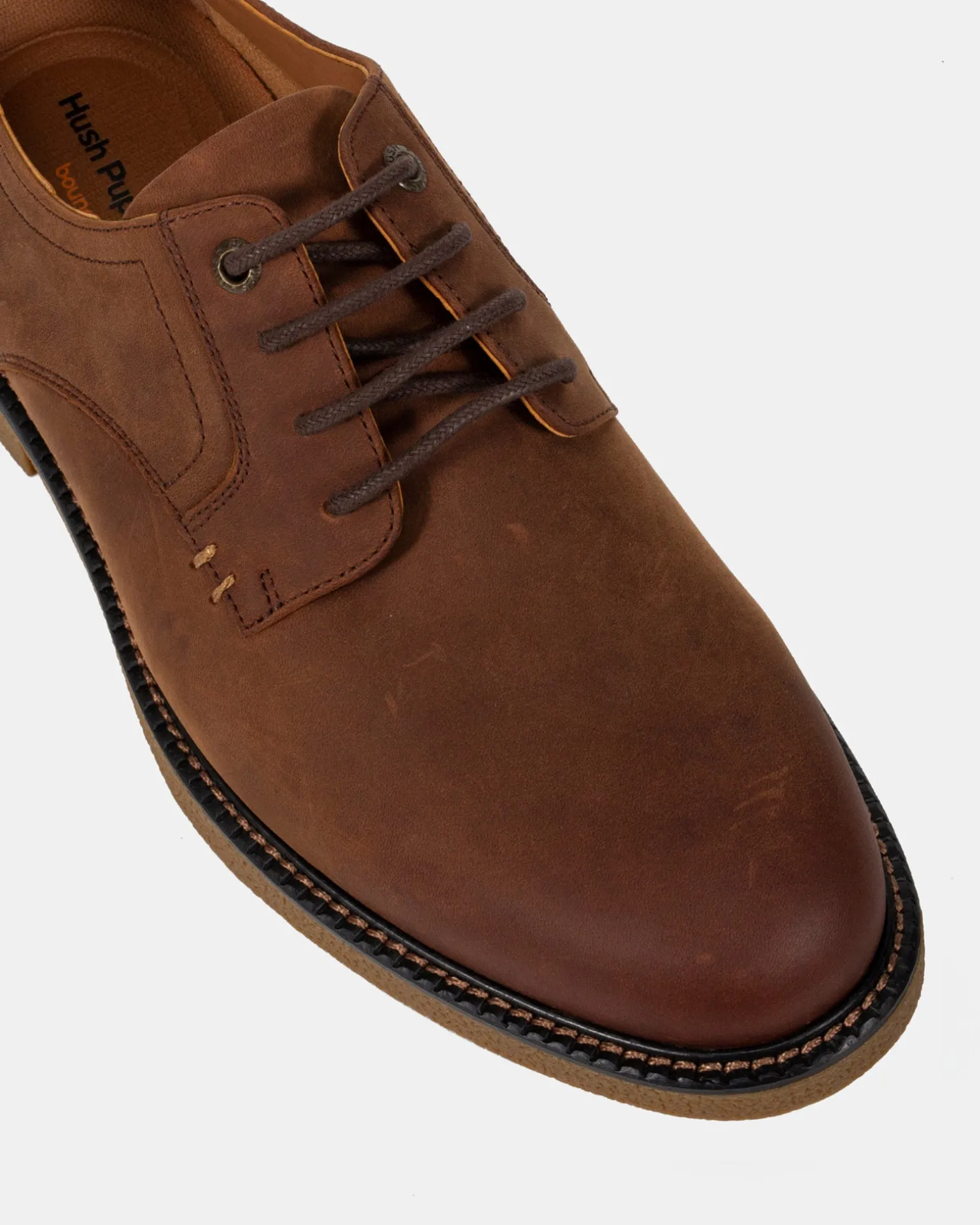 Hush Puppies