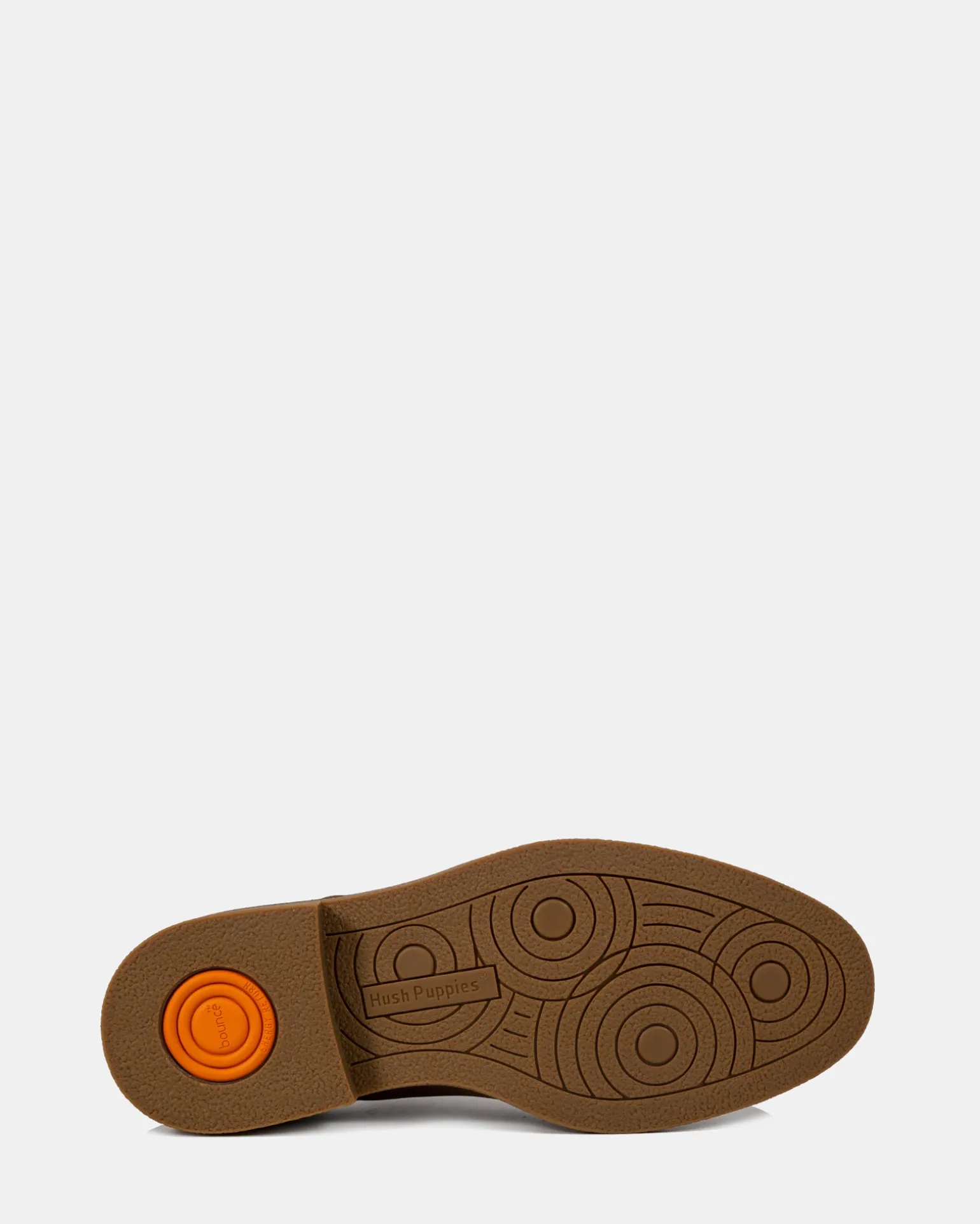 Hush Puppies