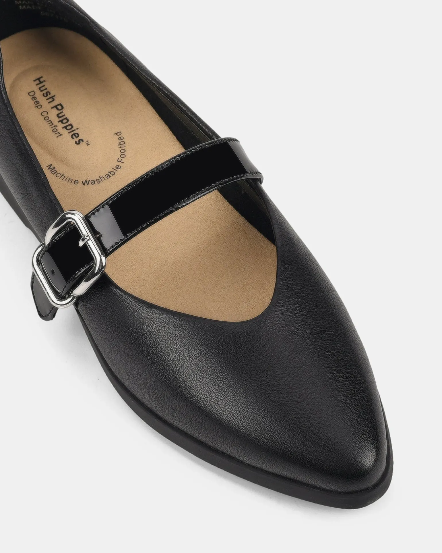 Hush Puppies