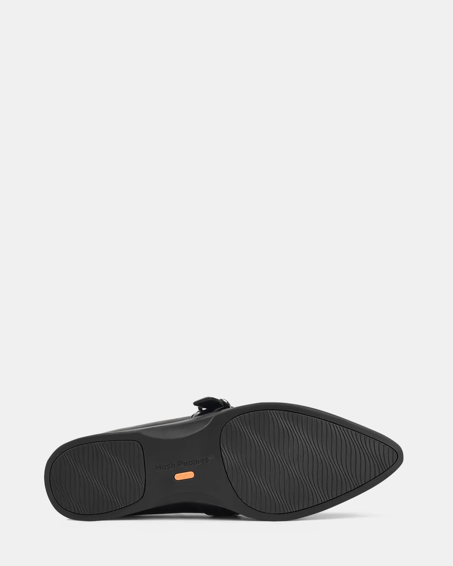 Hush Puppies