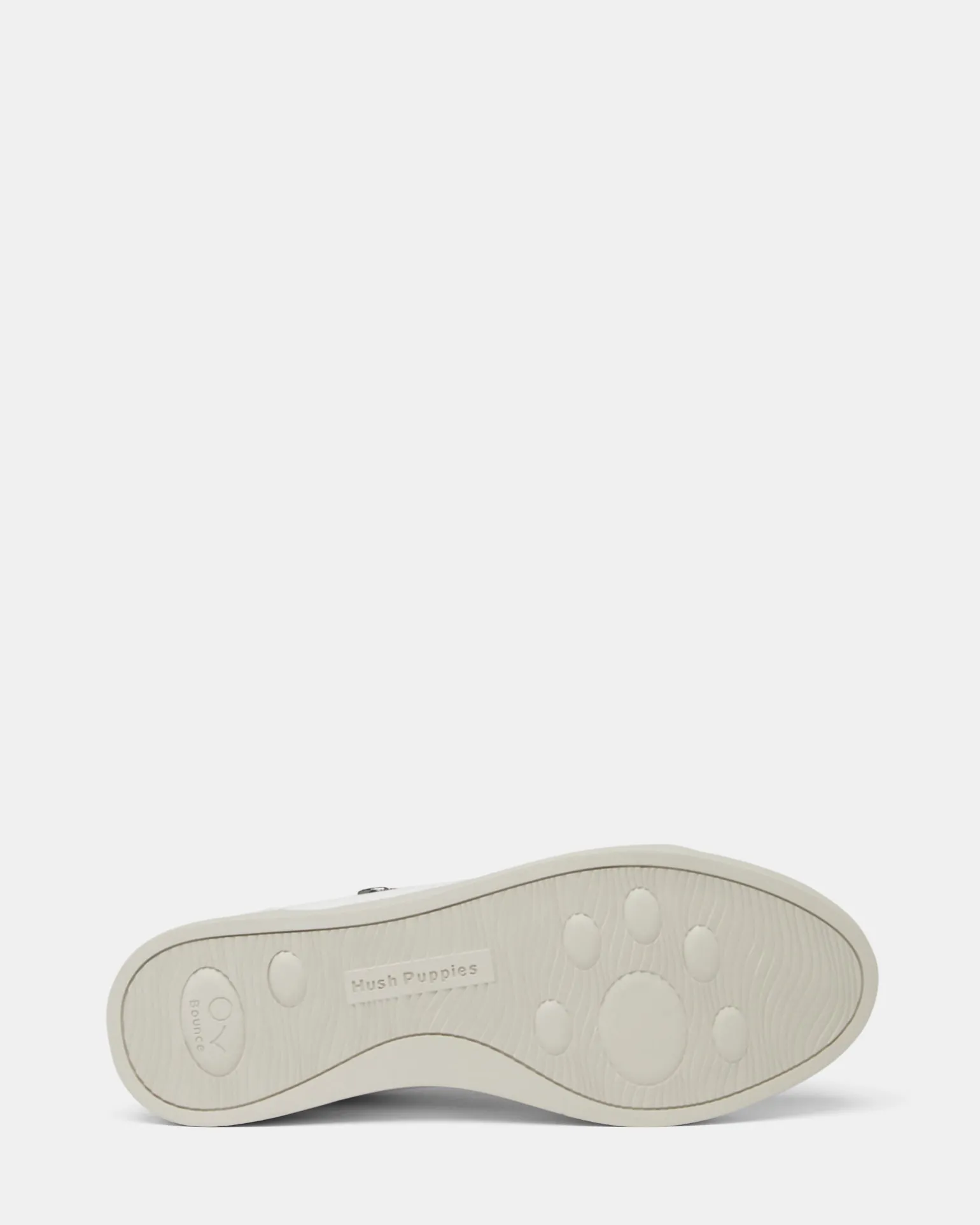 Hush Puppies