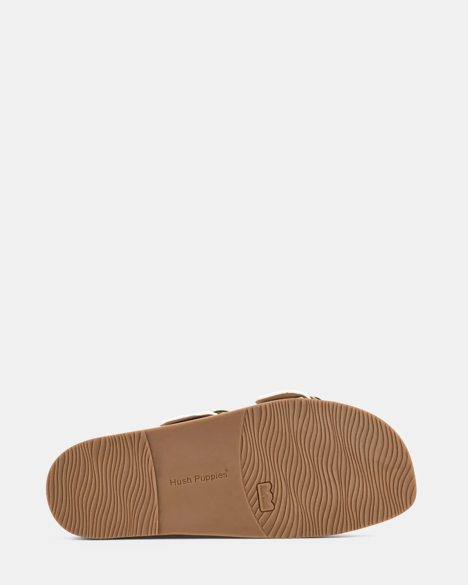 Hush Puppies