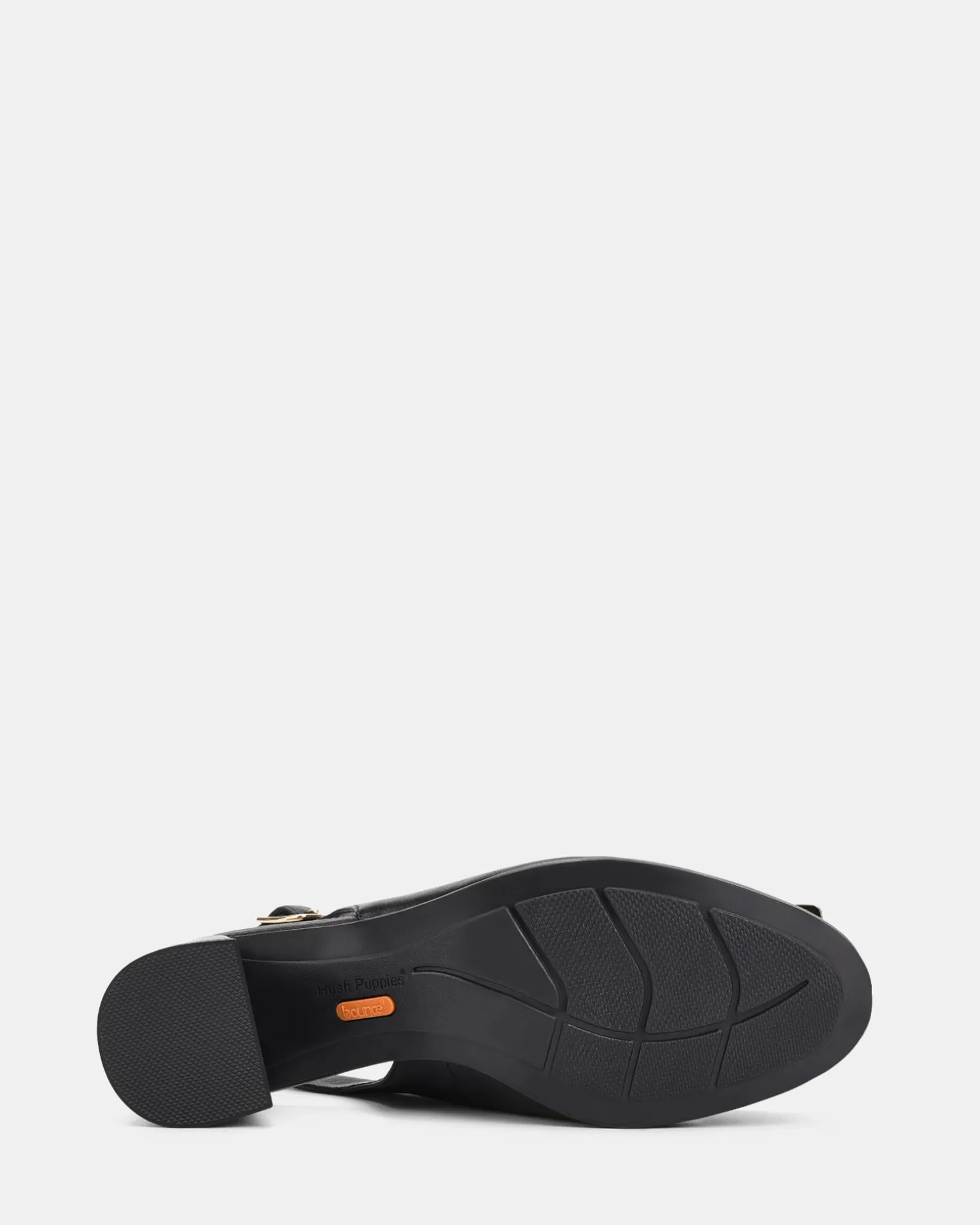 Hush Puppies