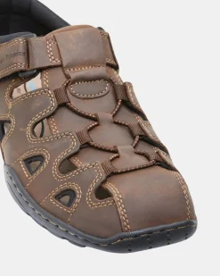 Hush Puppies