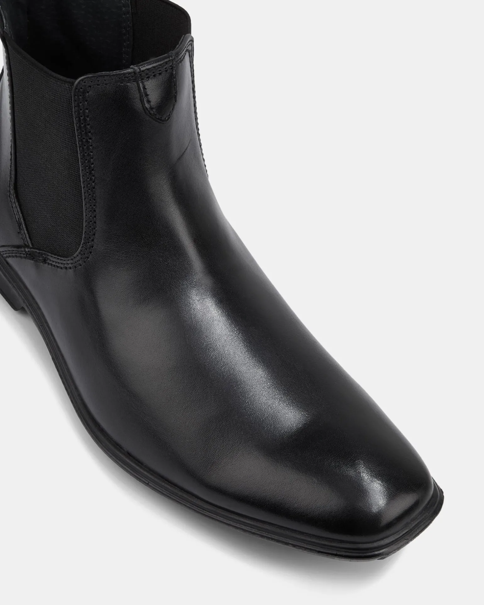 Hush Puppies