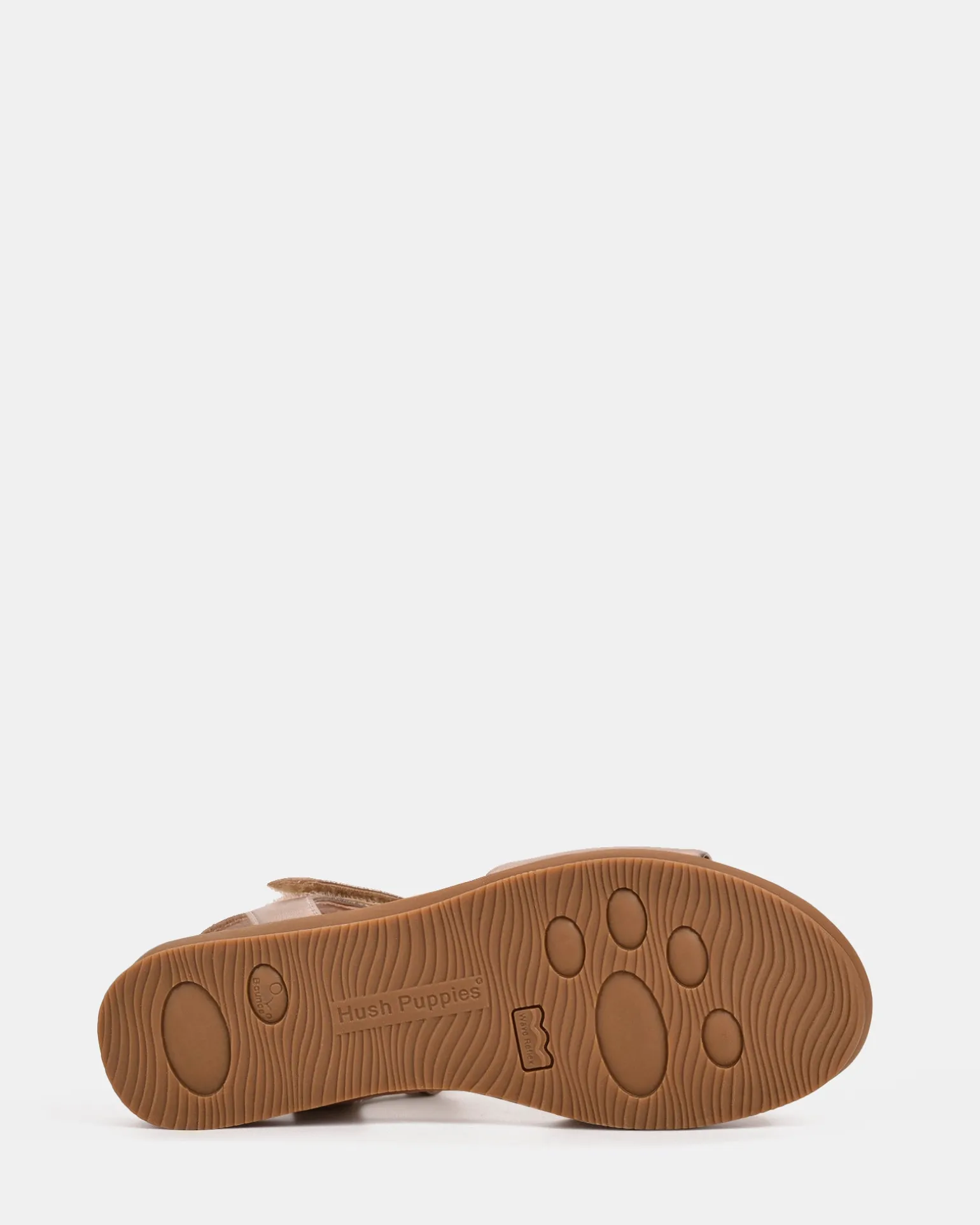 Hush Puppies