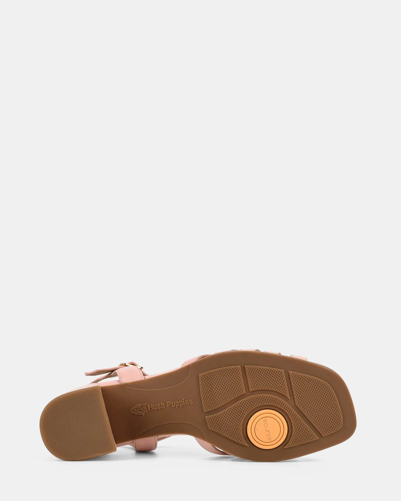 Hush Puppies