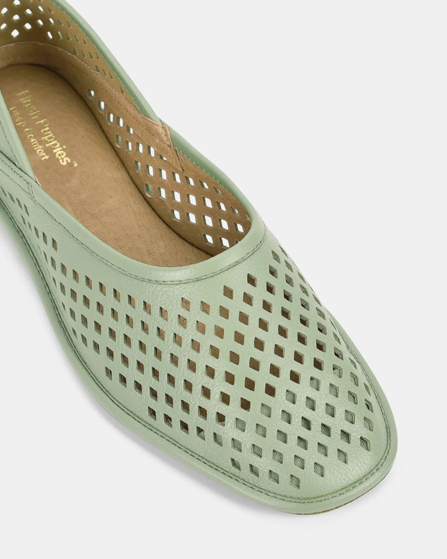 Hush Puppies