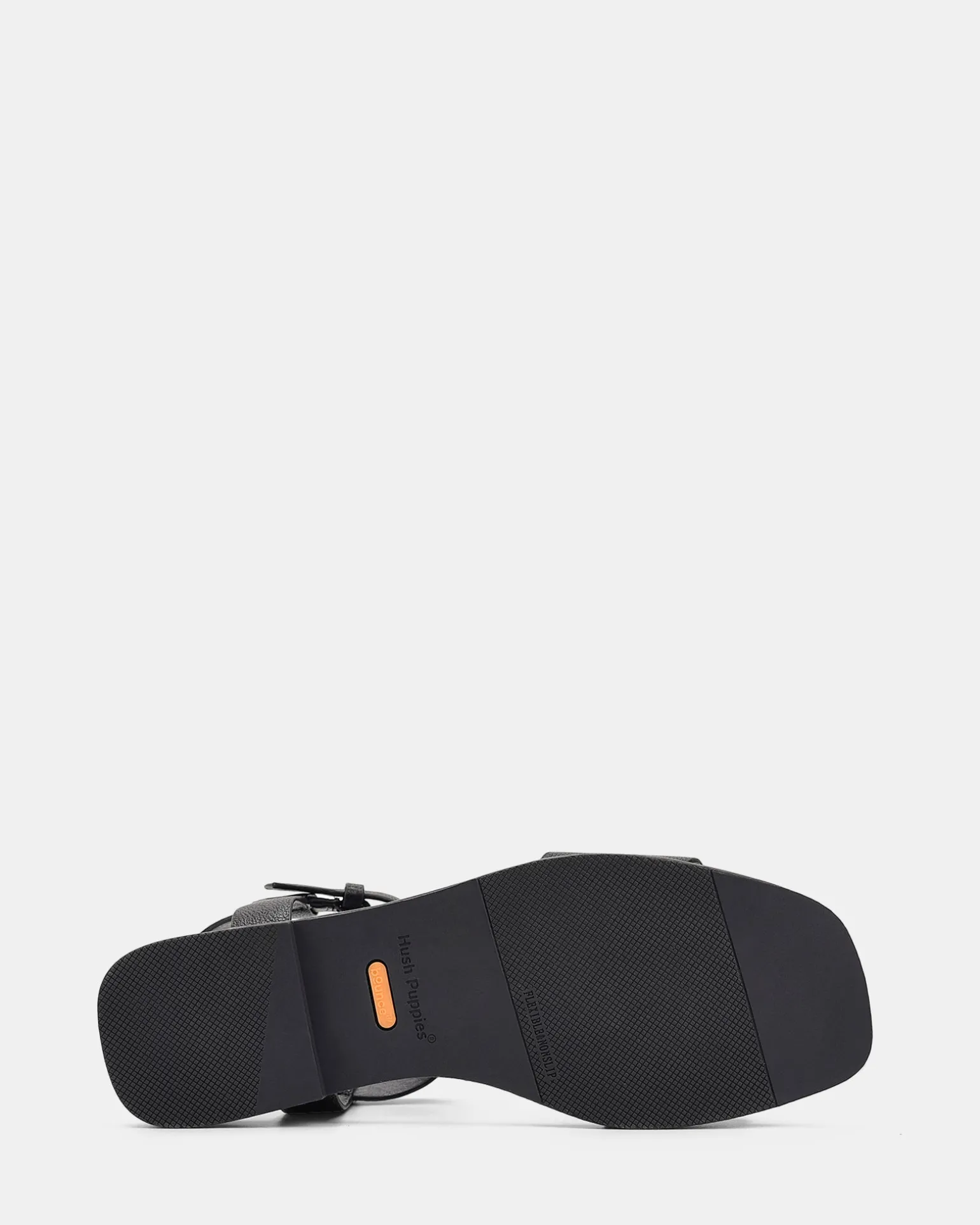 Hush Puppies