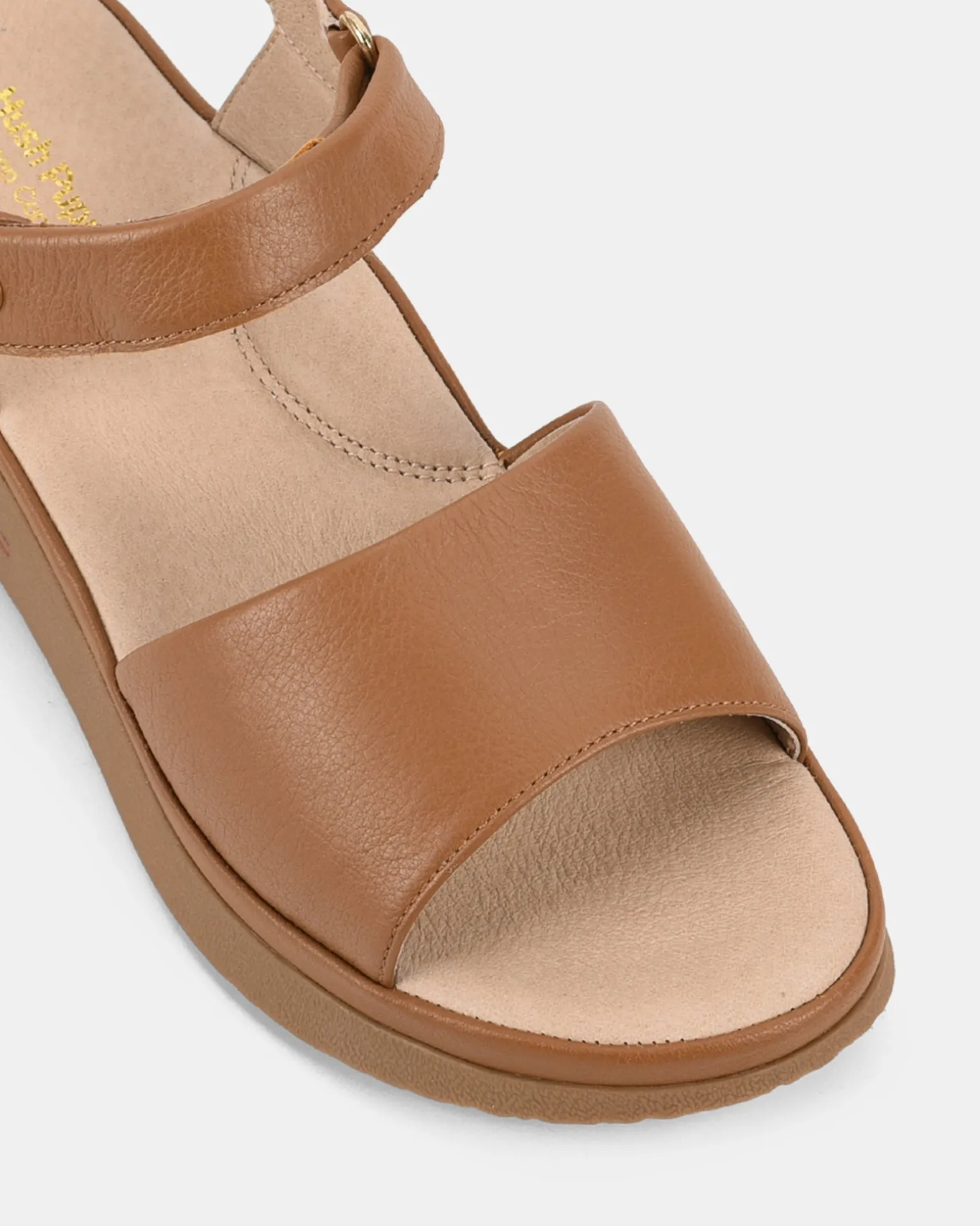 Hush Puppies