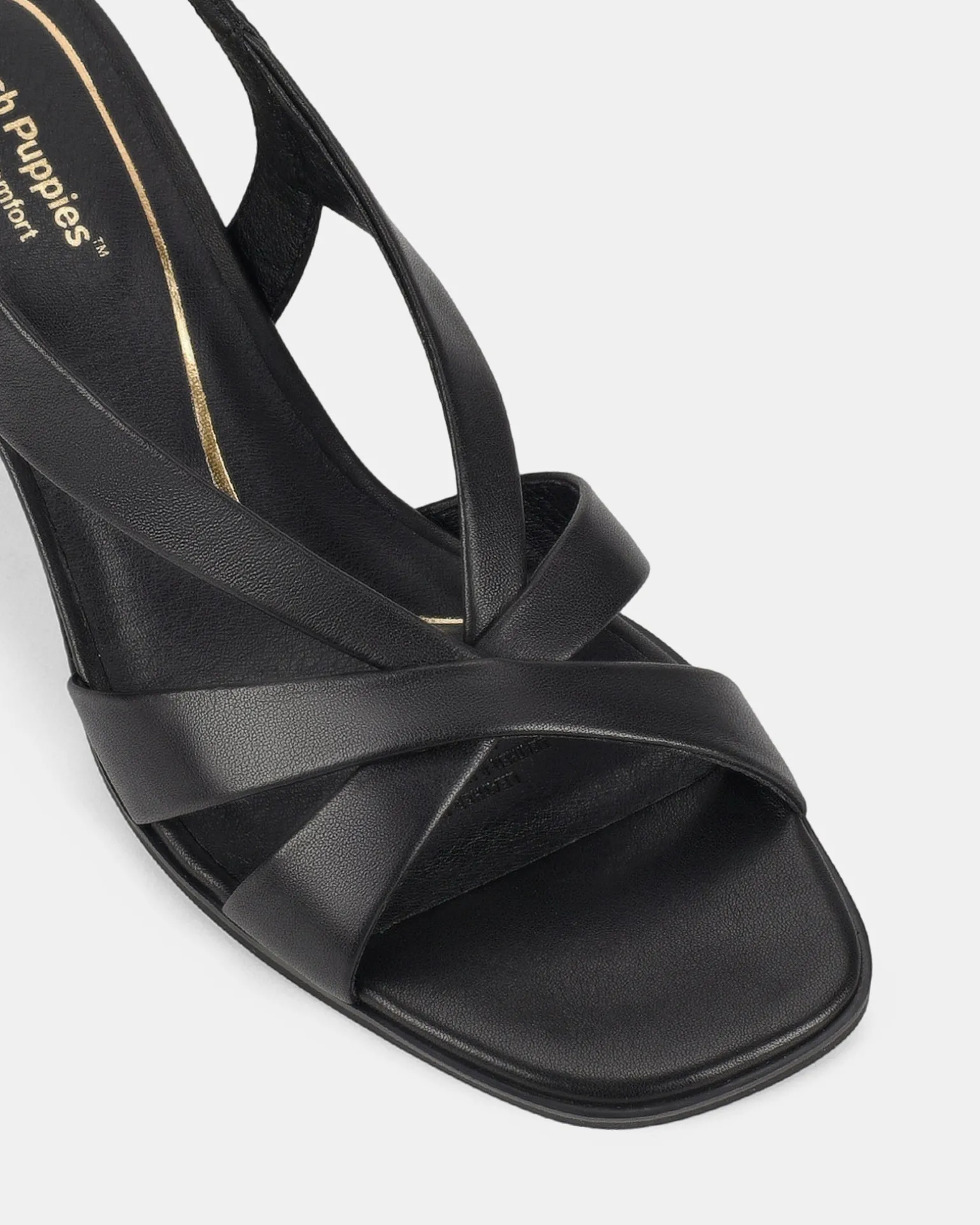 Hush Puppies